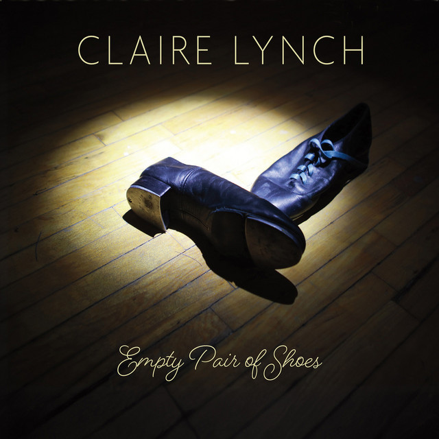 Empty Pair of Shoes cover art