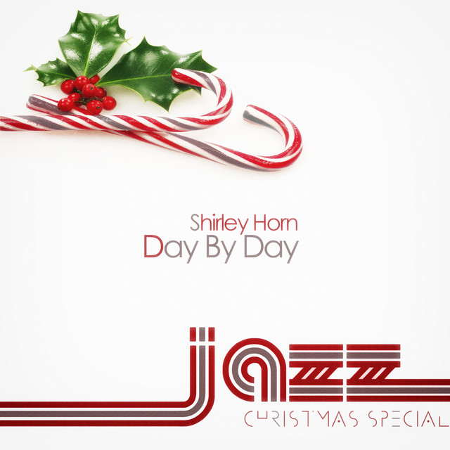 Day by Day cover art