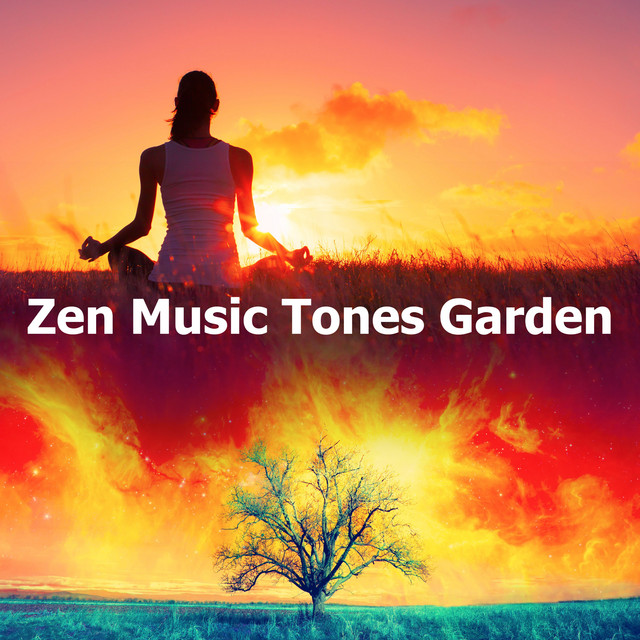 Deep Nature - song and lyrics by Zen Music Garden, Zen Music Garden ...