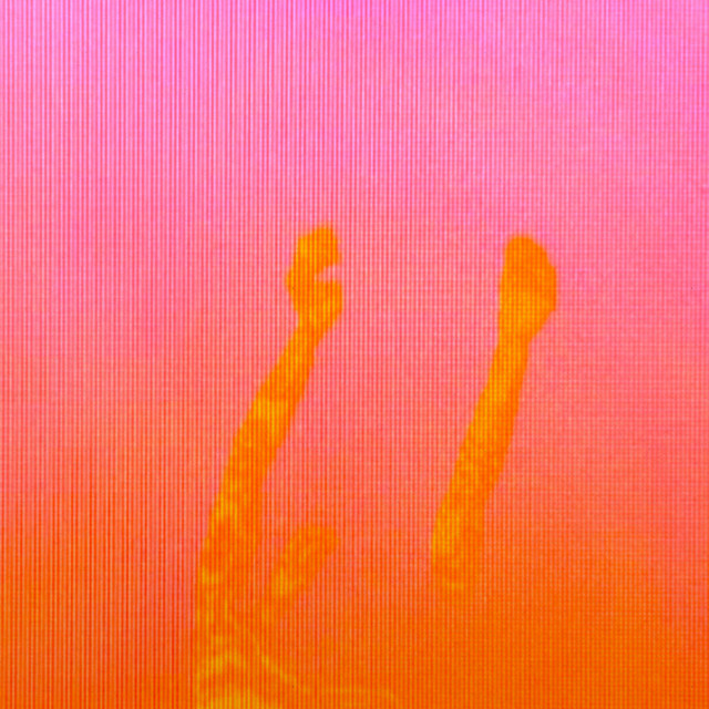 Tune IN cover art