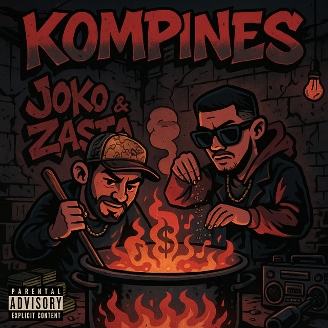 KOMPINES