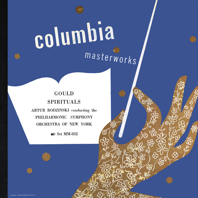 Spirituals for Orchestra: II. Sermon