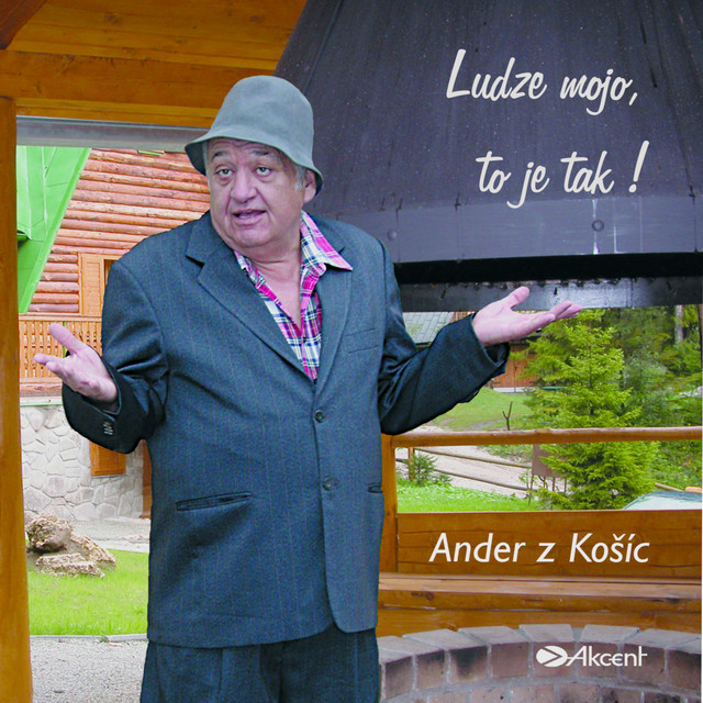 Ludze Mojo, to Je Tak!