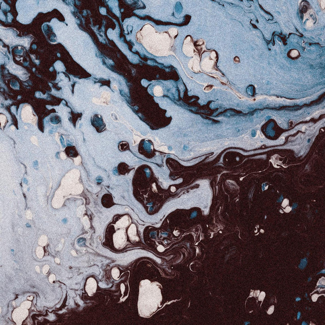 Darkside cover art