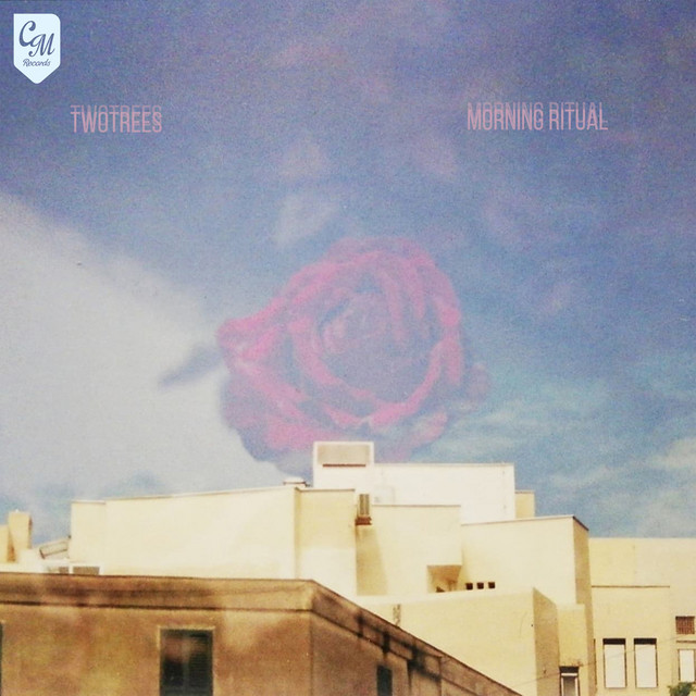 morning ritual cover art