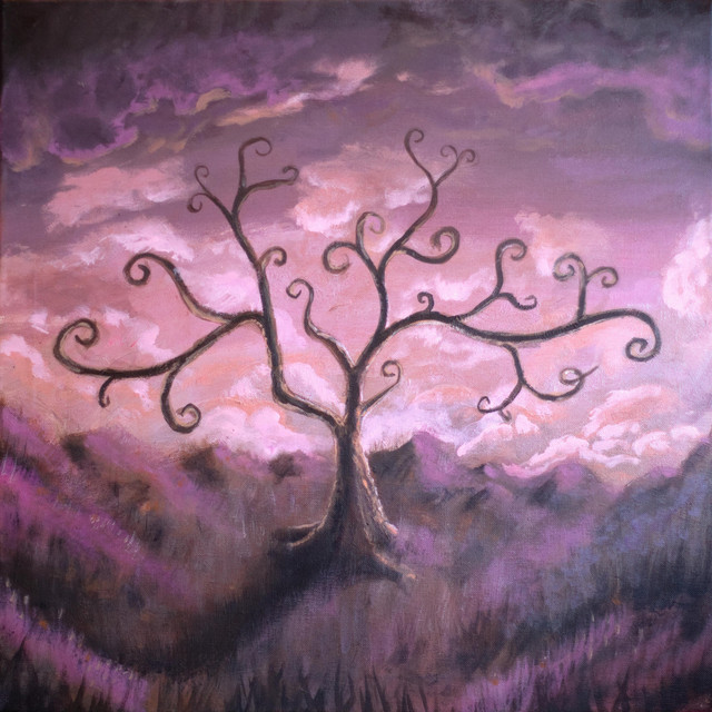 Deeper cover art