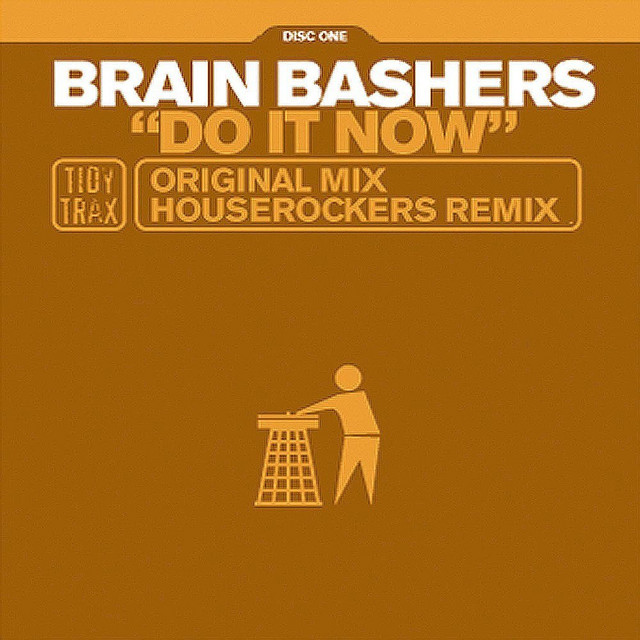 Do It Now - Original Mix