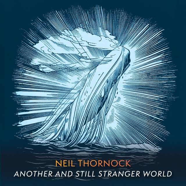 Another and Still Stranger World