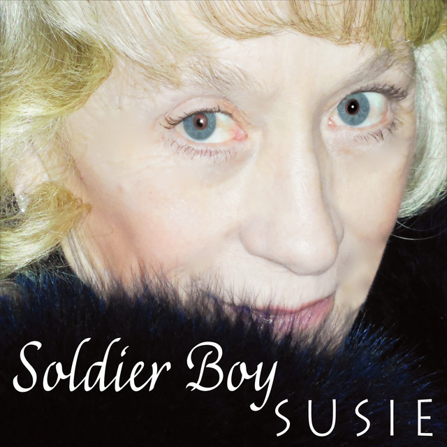Soldier Boy cover art