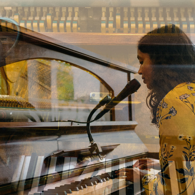 Cover art for Sobi — Piano Sessions