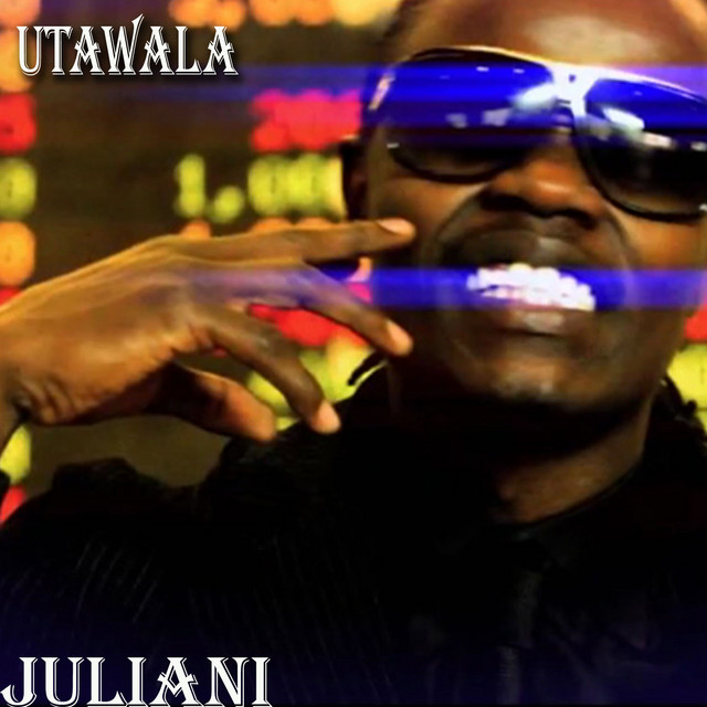 Utawala