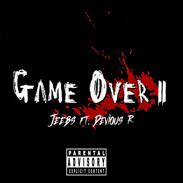 Game Over 2 cover art