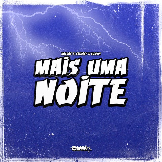 Mais uma Noite