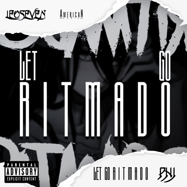 LET GO RITMADO - Slowed