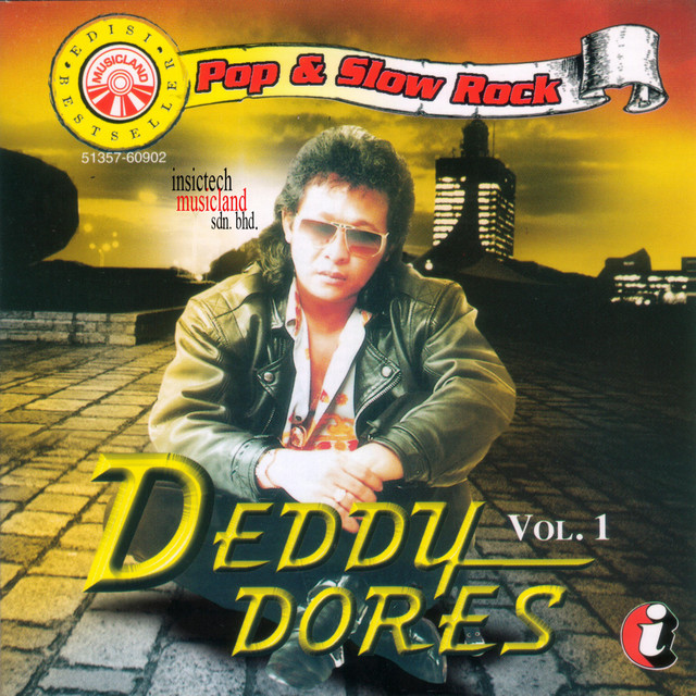 Deddy Dores Edisi Bestseller Vol. 1 - Album by Deddy Dores | Spotify