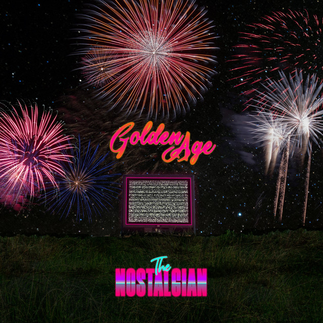 Golden Age cover