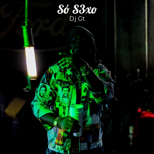 Só S3xo cover art