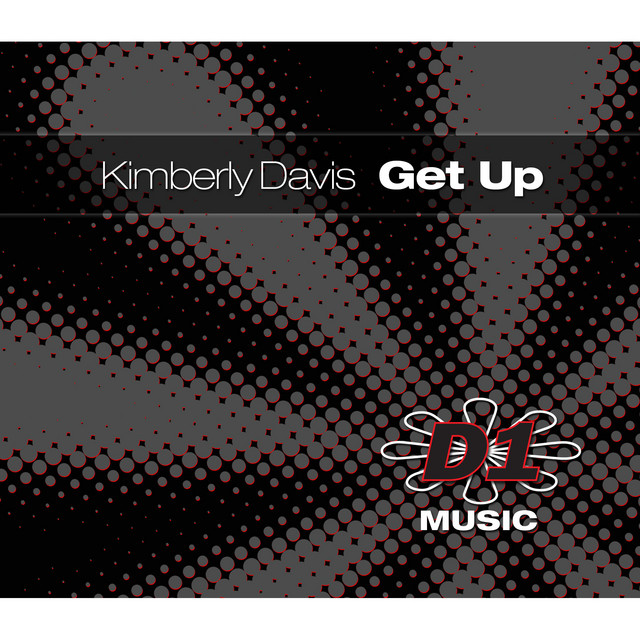 Get Up cover art
