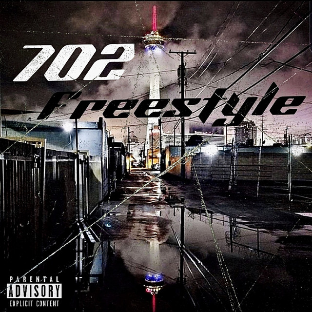 702 Freestyle cover