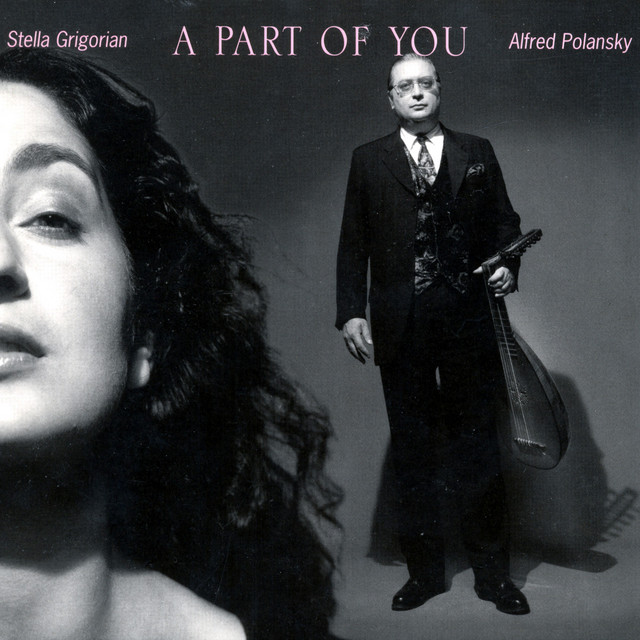 A Part of You cover art