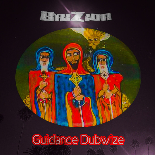 Guidance Dubwize cover art