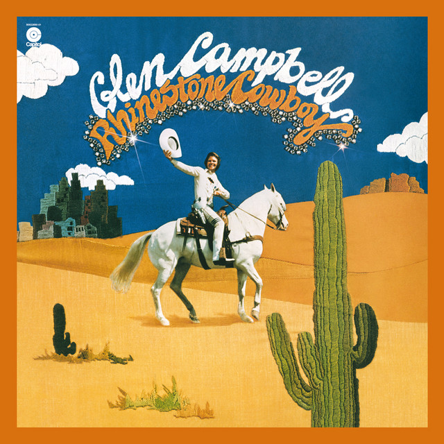 Rhinestone Cowboy
