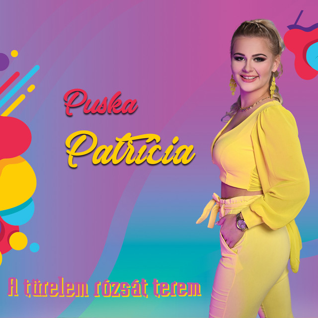 Puska Patrícia
