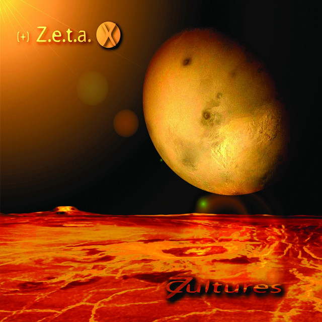 [+] Z.e.t.a. X Photo
