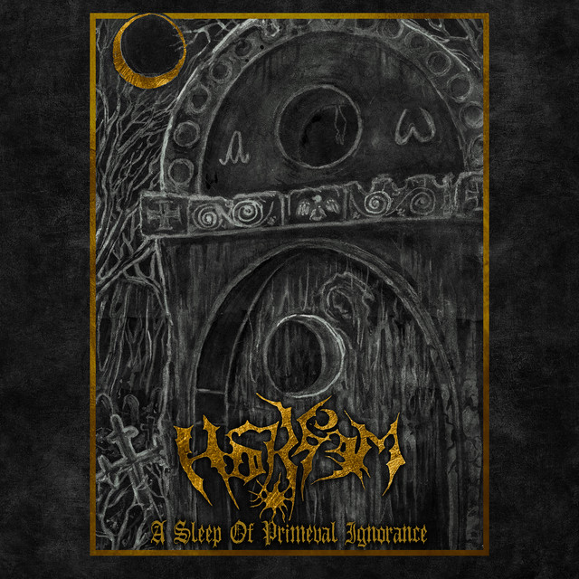 Обкладинка Haissem — A Sleep of Primeval Ignorance
