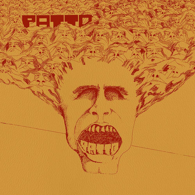 Patto by Patto