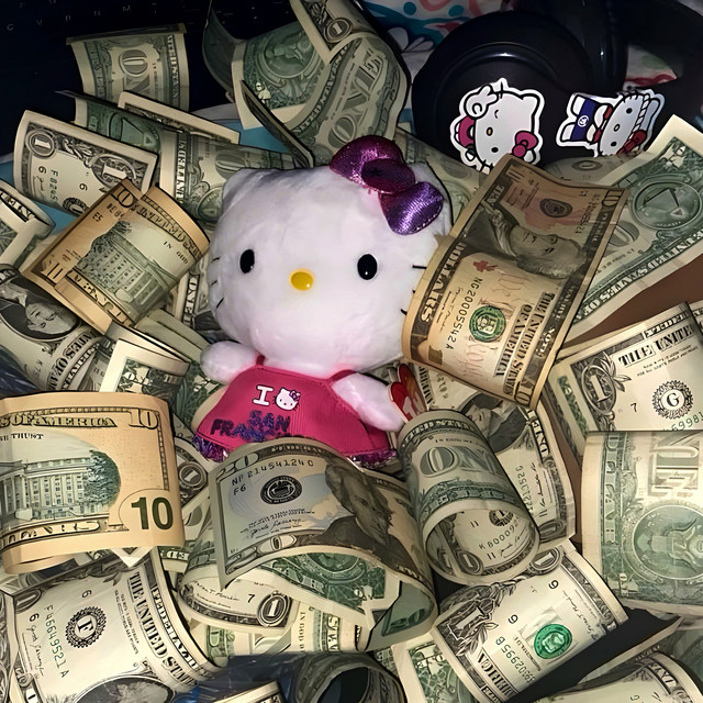 money!