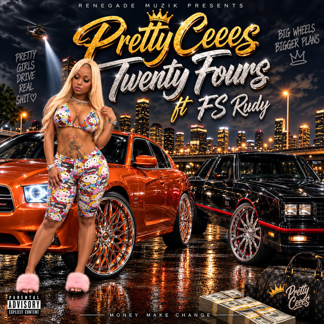 Twenty Fours