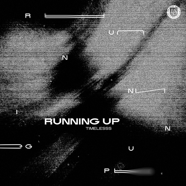 Running Out cover art