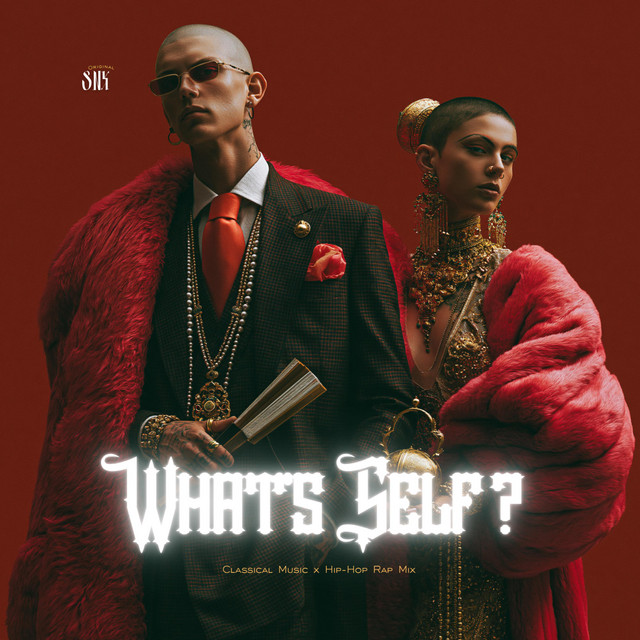 What's Self ? - Album by SNX | Spotify