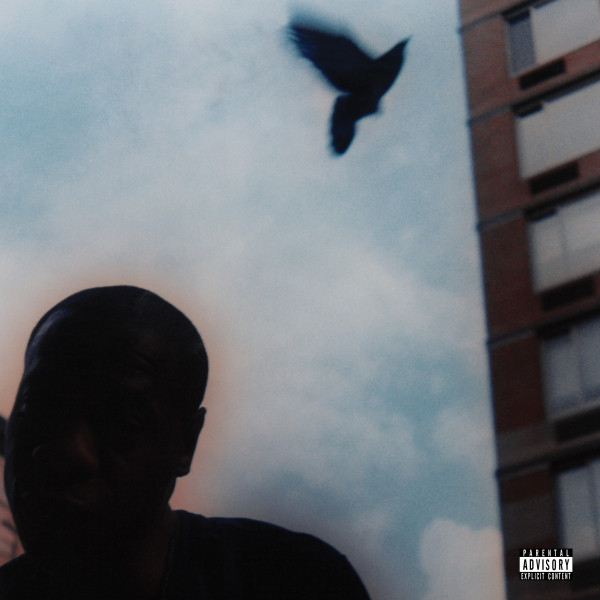 The Pearl cover art