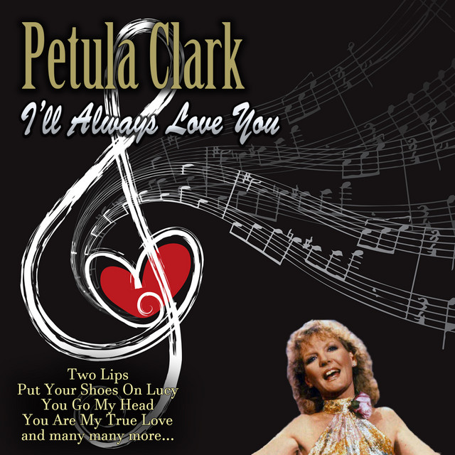 I'll Always Love You cover art