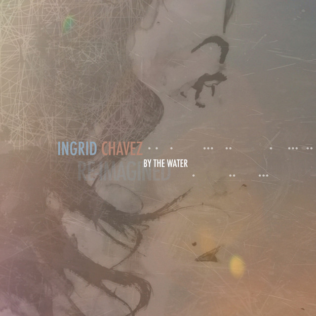 By the Water cover art