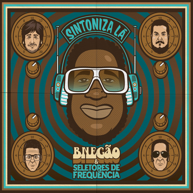 Essa É Pra Tocar No Baile cover art