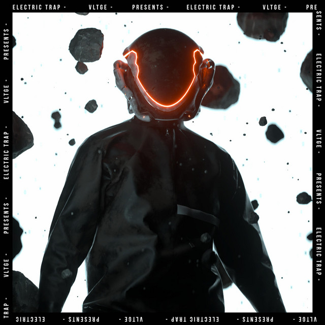 Electric Trap cover art