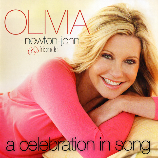 A Celebration In Song cover art