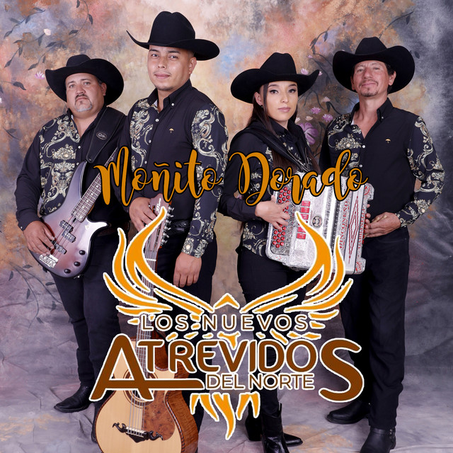 Los Nuevos Atrevidos del Norte