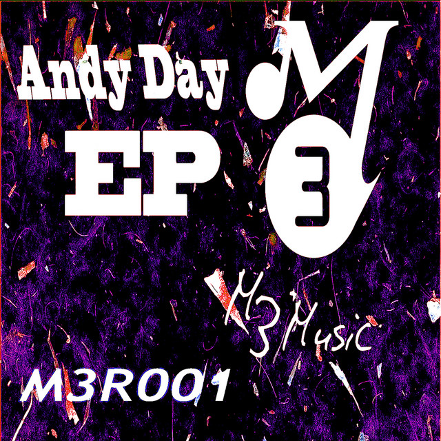 M3 cover art