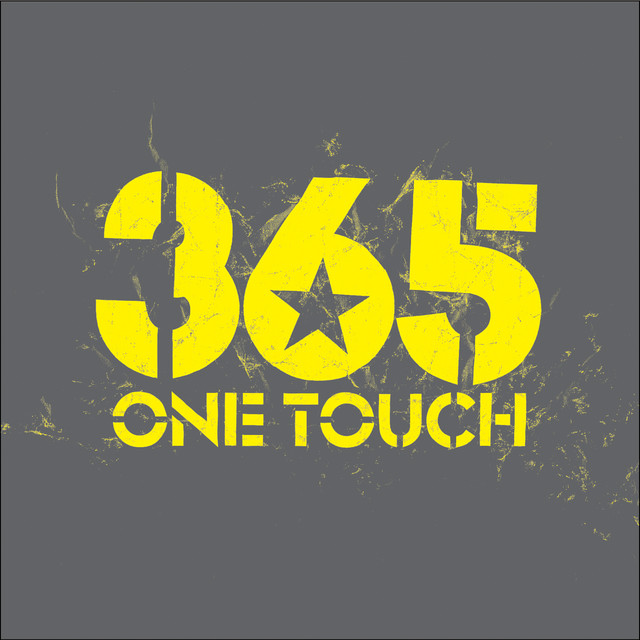 One Touch cover art