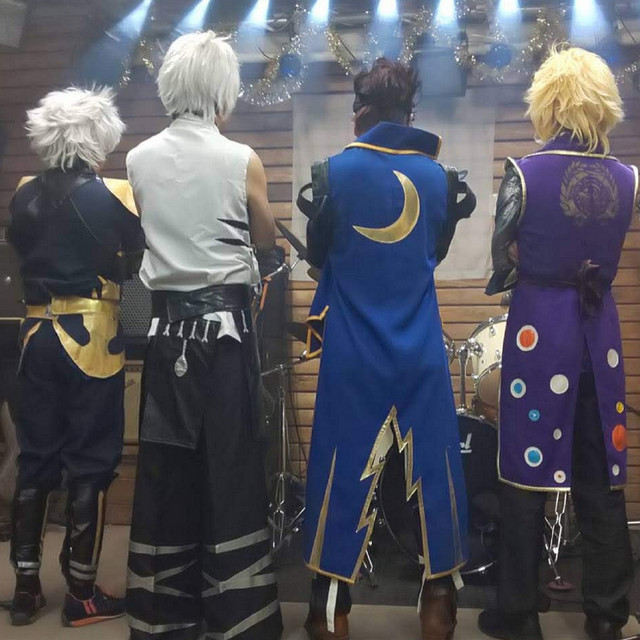 Blackpearl Sengoku
