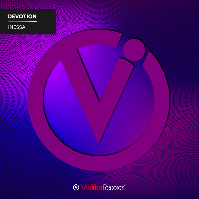 Devotion album art