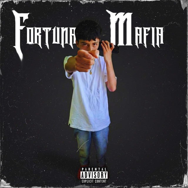 Fortuna Mafia cover