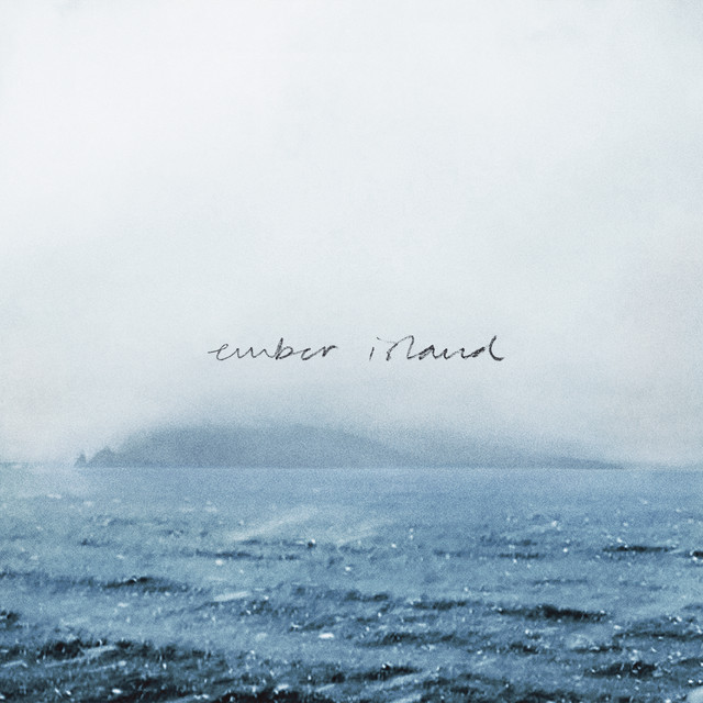 Ember Island Remixed cover art
