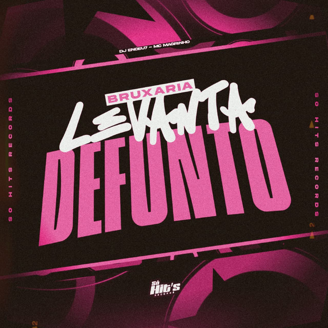 Bruxaria Levanta Defunto