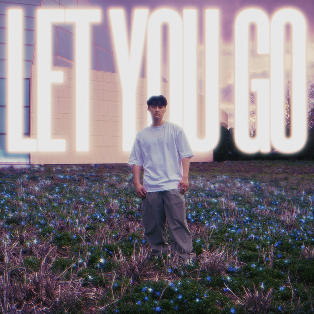 Let You Go cover art
