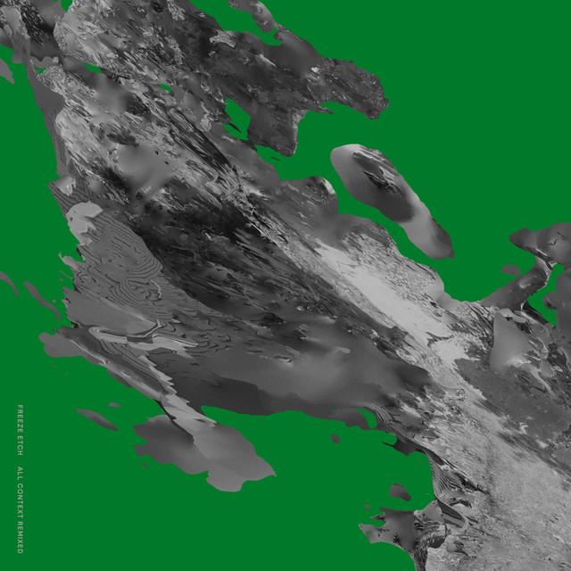 All Context Remixed cover art